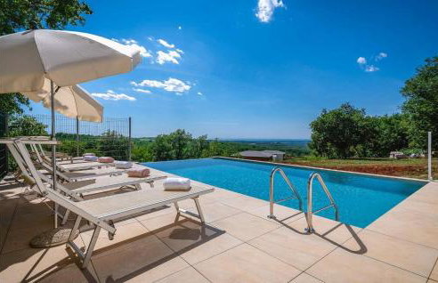 Villa Vista Mare - Foto 1