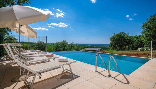 Villa Vista Mare - Foto 1