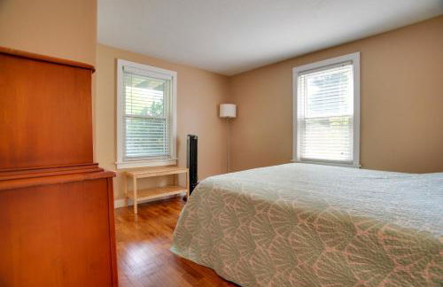 Less Than 1 Mi to Beach Family-Friendly Falmouth Home! - Foto 24