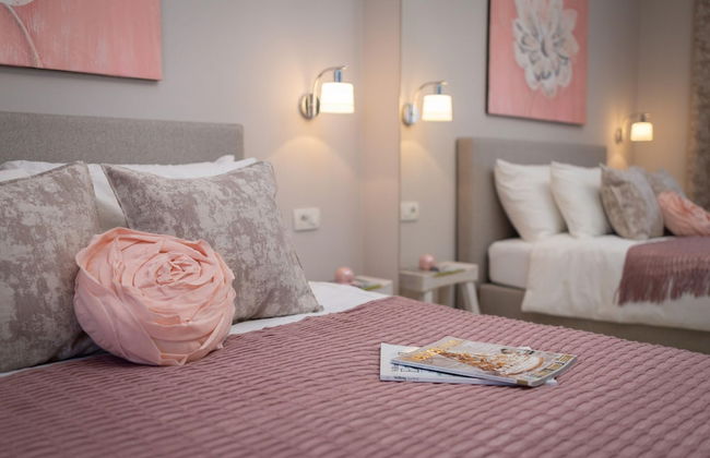 Villa Rose Zadarvillas - Foto 32