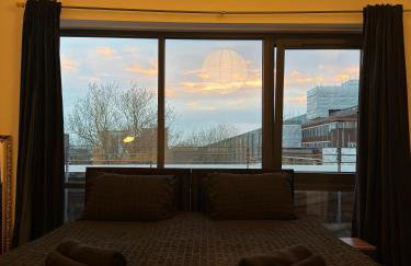 Luxury Penthouse Skyline Views Central Manchester - Foto 6