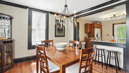 Spacious home with great outdoor area - Foto 2