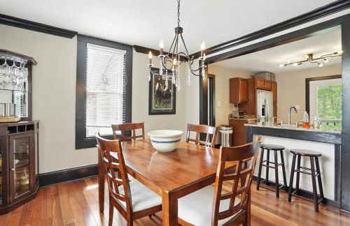 Spacious home with great outdoor area - Foto 2