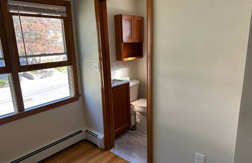 Boston Single Family House - 19' Train to Back Bay - Foto 27