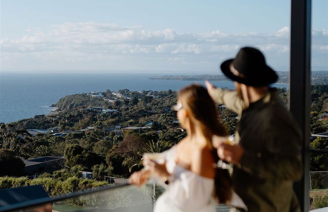 Bayview Luxe Entertainer Pool World Class View - Foto 9