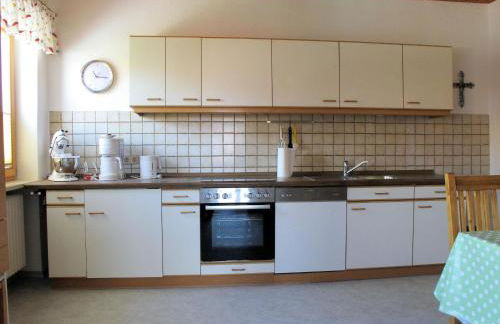 Ferienwohnung Zum Bäckersepp - Foto 13