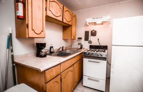 HISTORIC HILL APARTMENTS (Duplex) - Foto 15