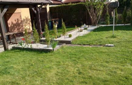 Dom Wakacyjny JM - Foto 8