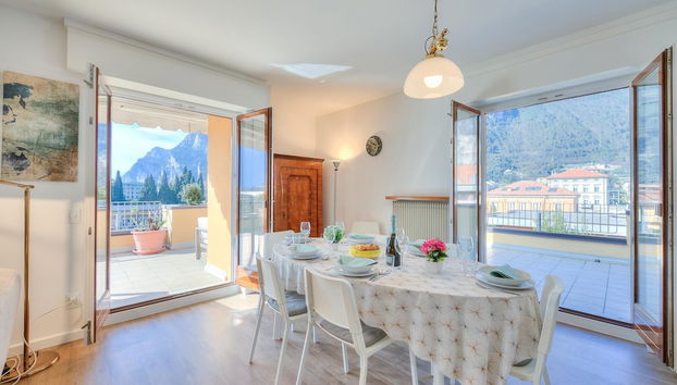 Antares150m From the Lake - Foto 5, Habitación