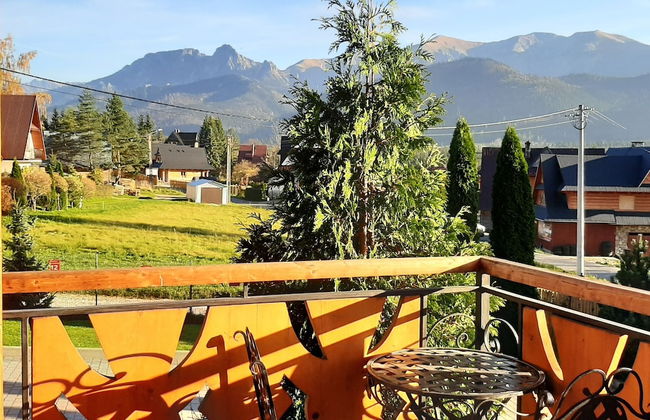 Apartamenty Tatrachata - Foto 19