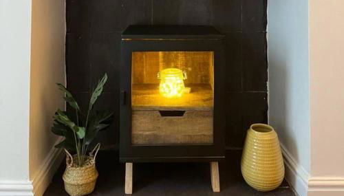 Cosy 2 bed terraced house in Conwy - Foto 3