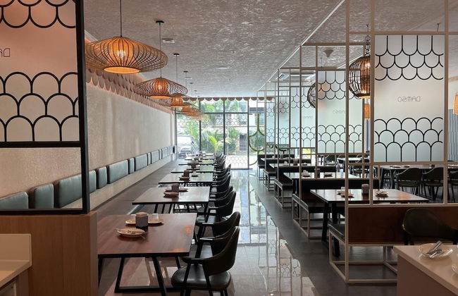 M Stay hotel - Foto 15