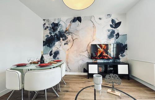 2 Vasnier F2 avec sauna proche caves de champagne - Foto 8