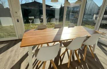 Bungalow zwischen Wald und Seen - Foto 6