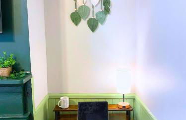 The Jungle Nook - Themed Getaway,Backyard,Grill - Foto 13