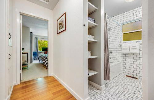 Caz Cabin 6 - Foto 20