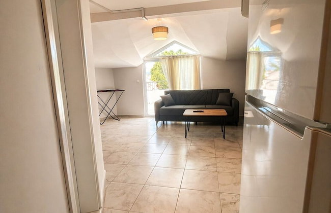 Nehir Apart Otel - Foto 46