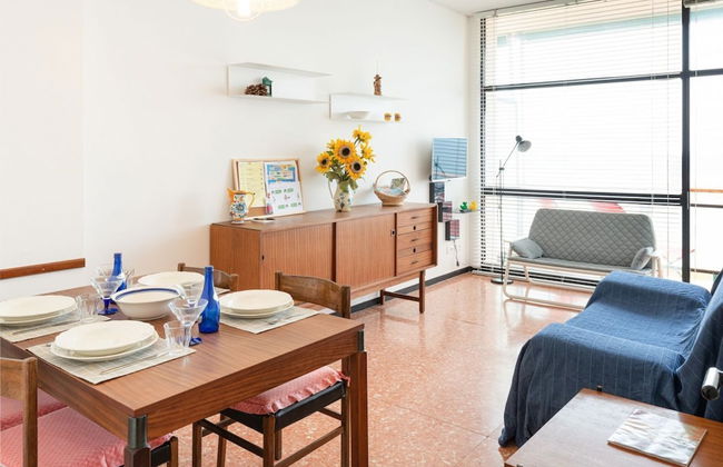 Deiva Marina Sea View Flat with Garage - Foto 14