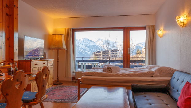 Christiania 2 Sbel - Foto 2, Living Room