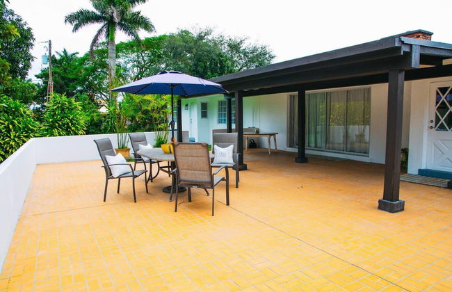 The Whimsical Ranch in Homestead - Foto 33