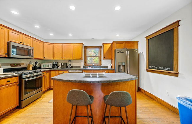 The Getaway 4 Bedroom Home - Foto 14