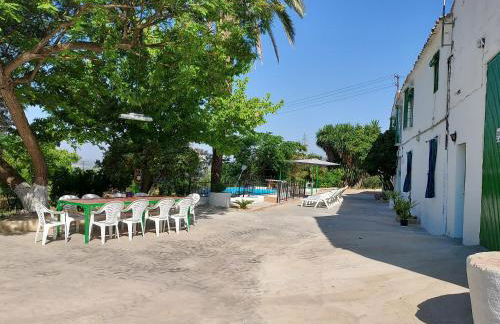 Cortijo Don Simón - Foto 12