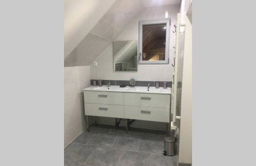 GITE AUX DEUX CERFS - Photo 25