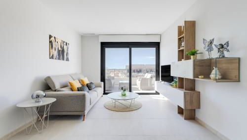 Apartament Flamenca Village - Foto 2