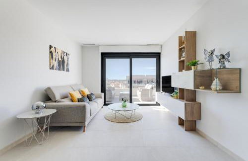 Apartament Flamenca Village - Photo 2