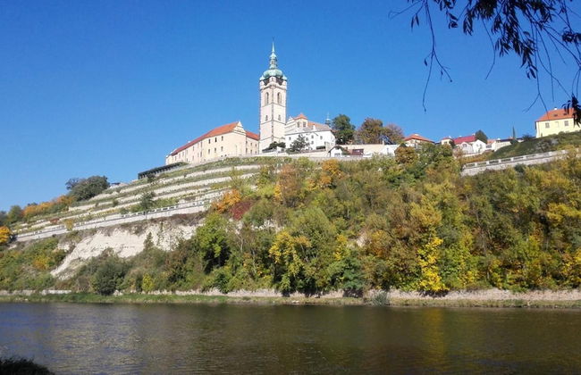 Zoopark Zelčín - Foto 52