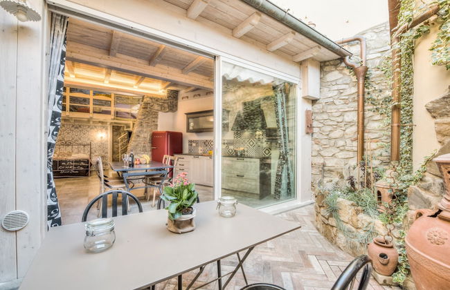 Giglio Apartments by Mmega - Photo 68