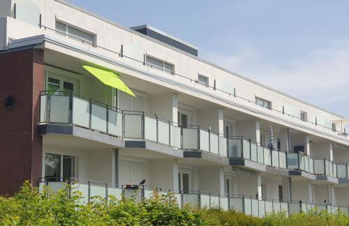 Ferienwohnung Steubenhöft - Foto 1