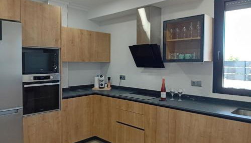 La Vida de ensueño de Marie y Joris - Foto 3, dishwasher