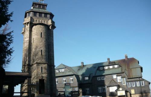 Apartment Fewo Am Skihang OG by Interhome - Foto 23