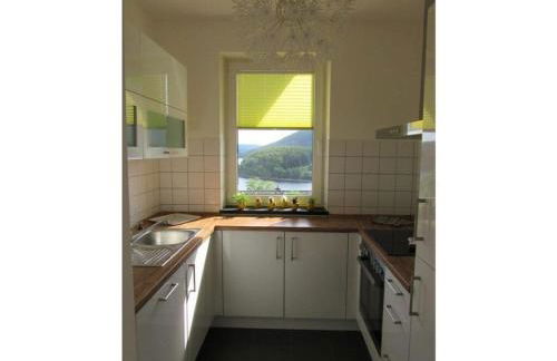 Holiday Apartment Rurberg - Foto 11