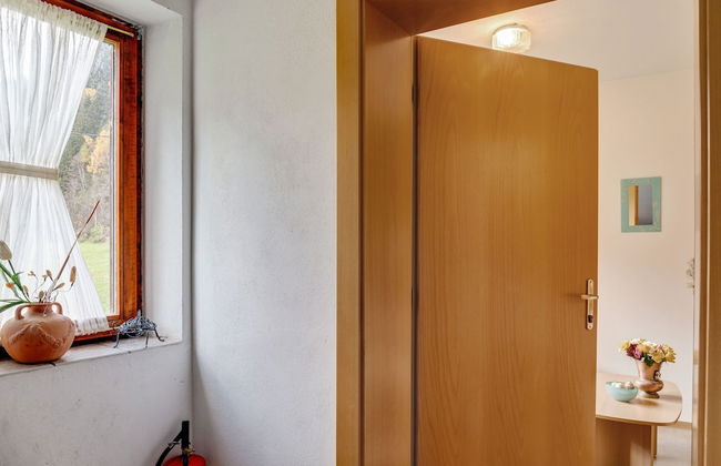 Apartment in Matrei Near Ski Slopes - Photo 36