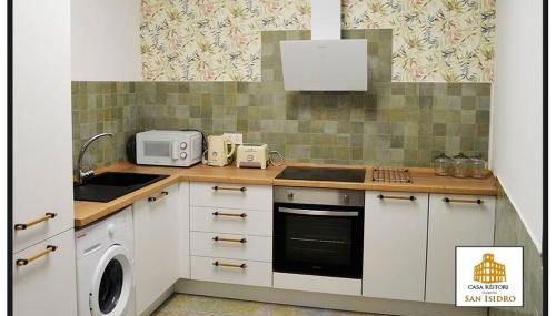 Casa Rístori San Isidro - Foto 5