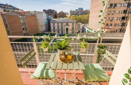 Stunning Stylish - 2BD 1BT - Chamberí - Foto 49