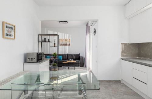 Angel House Sea View 2 Bedrooms 4p Apartment - Foto 25