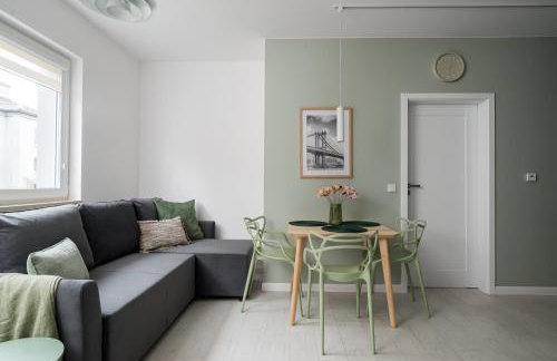 Apartament Plażowa with a balcony and free parking - Foto 2