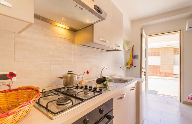 Casa Lory 3 Cozy and Near the sea - Foto 4