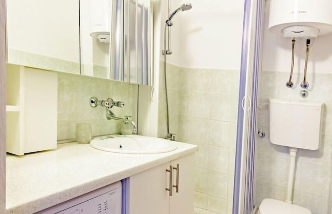 Apartments Adriatic - Foto 21