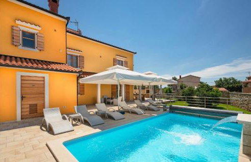 Nice Home In Hr-52215 Vodnjan - Foto 4