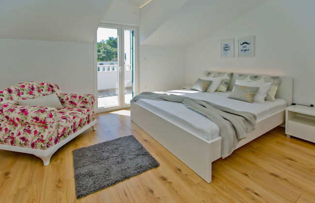 Apartments Bubalo Hvar - Foto 21