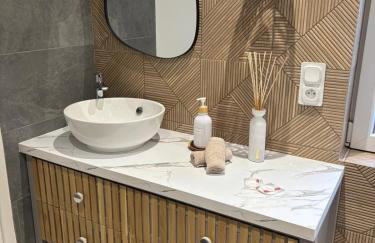 Appartement Ô cœur de Troyes - Foto 11