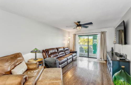 Wave n Sea - Deep Water Cove 2B Townhome - Foto 3