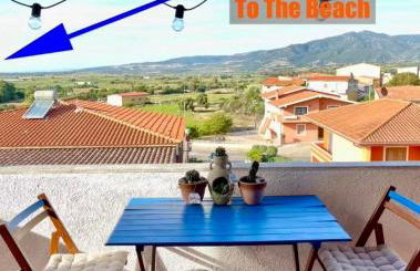 Charming apartment with parking, mountain view, close to the beach - Foto 34