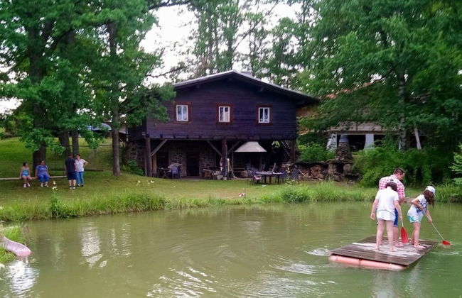 Holiday Apartment 1S oak Grove - Foto 18