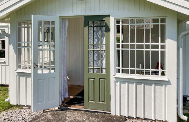 6 Person Holiday Home in Ulricehamn-by Traum - Foto 27