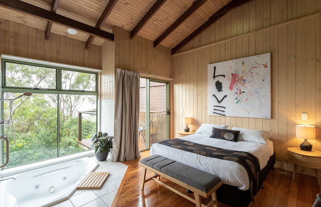 Treetops Seaview Montville - Foto 24